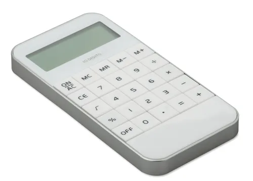 Calculatrice personnalisable - Zack