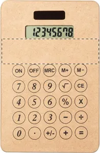 Calculatrice personnalisée - PapCalc