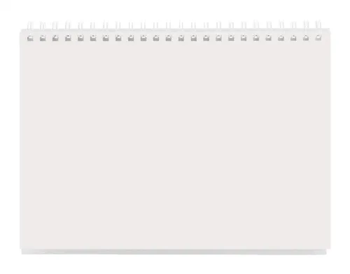 Calendrier de bureau personnalisé - CreaDate Desk