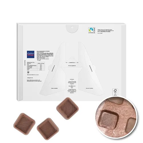 Calendrier de l'avent – version écologique