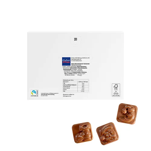 Calendrier de l’avent A5