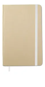 Calepin personnalisable en papier recyclé - Evernote | White