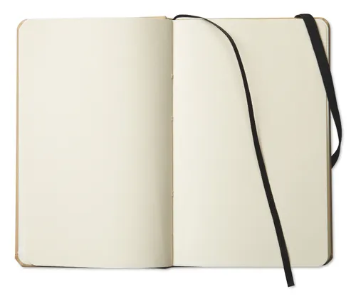 Calepin personnalisable en papier recyclé - Evernote
