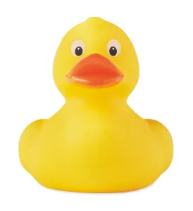 Canard en PVC personnalisable | Yellow