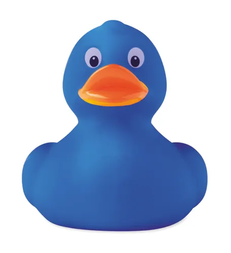Canard en PVC personnalisable