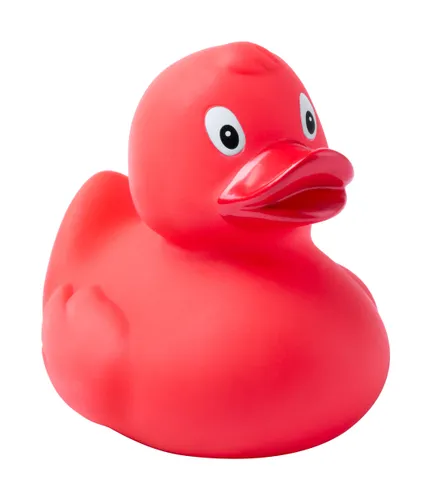 Canard publicitaire pour bain - Squack