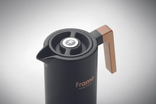 Carafe à double paroi 1L personnalisée - Servir