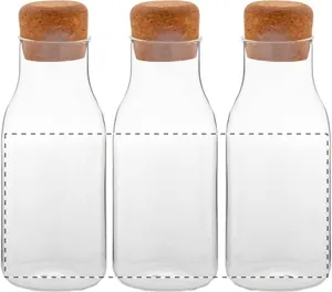 Carafe à eau personnalisée - Molokai