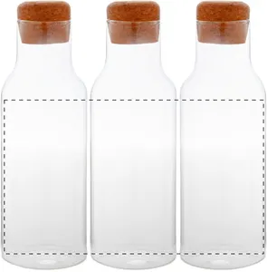 Carafe à eau publicitaire - Molokai XL