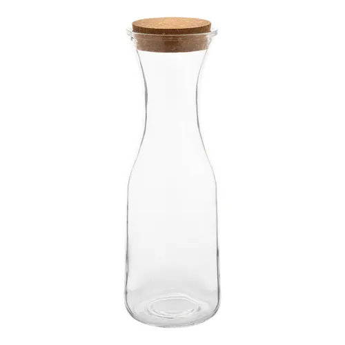 Carafe en verre recyclé - Vinea