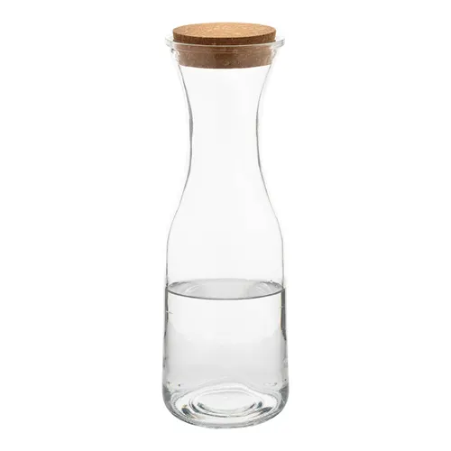 Carafe en verre recyclé - Vinea