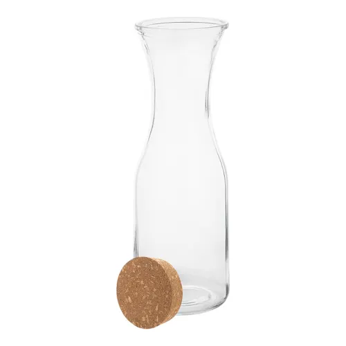 Carafe en verre recyclé - Vinea