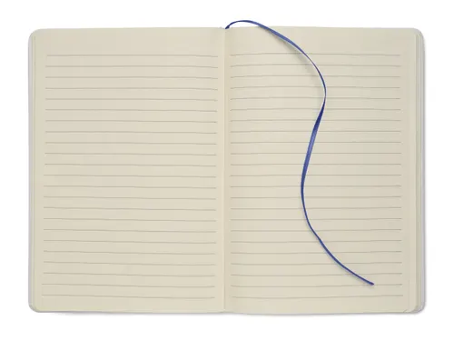 Carnet A5  à couleur révélée - Route White