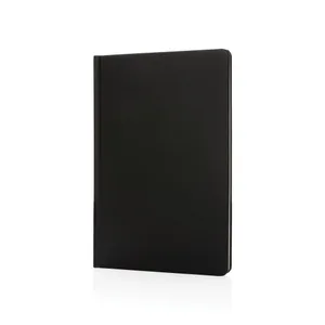 Carnet A5 à couverture rigide personnalisable en papier de pierre IMPACT - XD Collection