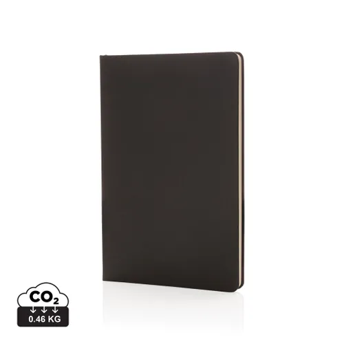 Carnet A5 à couverture rigide personnalisable - XD Collection