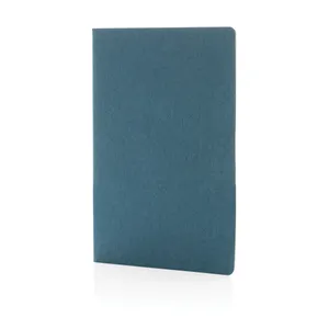 Carnet A5 à couverture souple personnalisable - XD Collection | Bleu