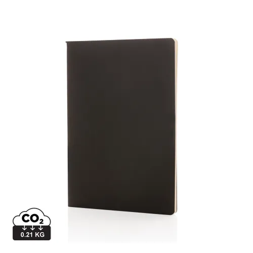 Carnet A5 à couverture souple personnalisable - XD Collection
