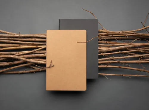 Carnet A5 à couverture souple personnalisable - XD Collection