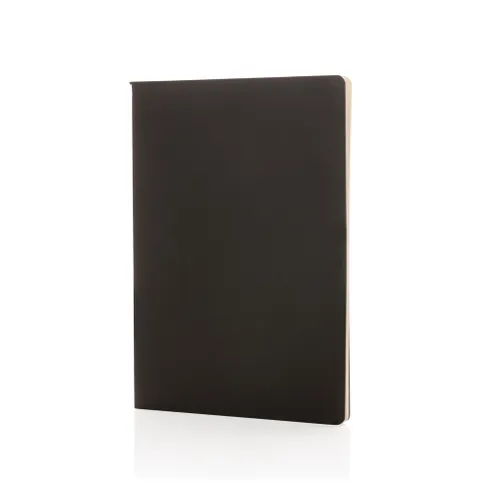 Carnet A5 à couverture souple personnalisable - XD Collection