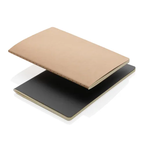 Carnet A5 à couverture souple personnalisable - XD Collection