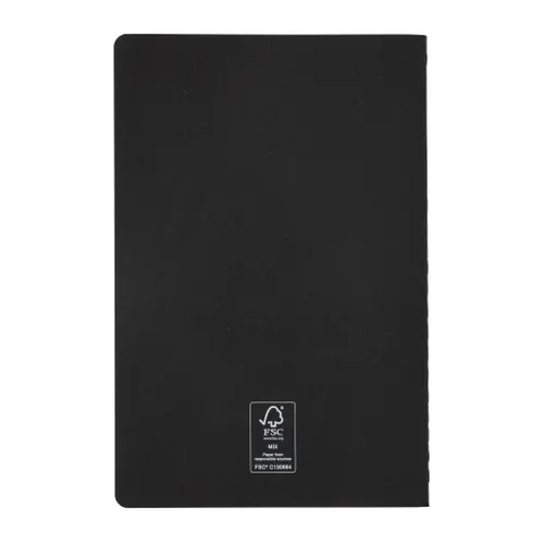 Carnet A5 à couverture souple personnalisable - XD Collection