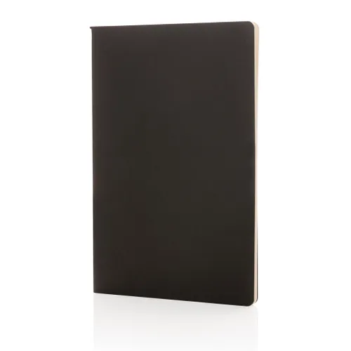 Carnet A5 à couverture souple personnalisable - XD Collection