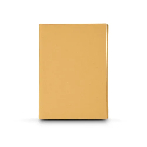 Carnet A5 à spirale personnalisé