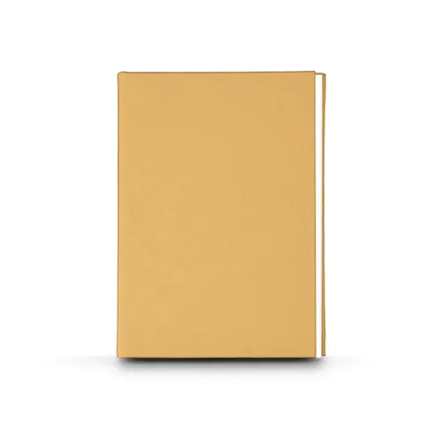 Carnet A5 à spirale personnalisé