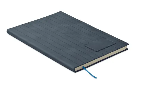 Carnet A5 effet patine personnalisé - Tintray