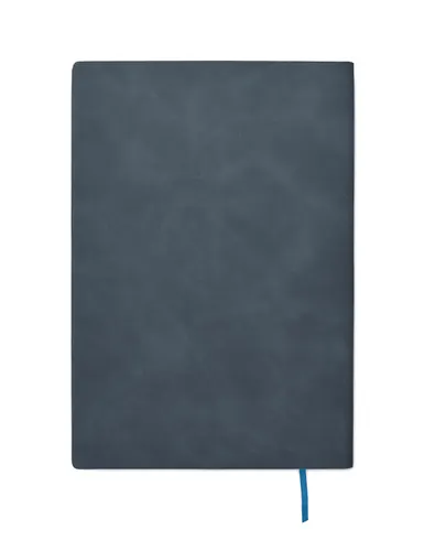 Carnet A5 effet patine personnalisé - Tintray