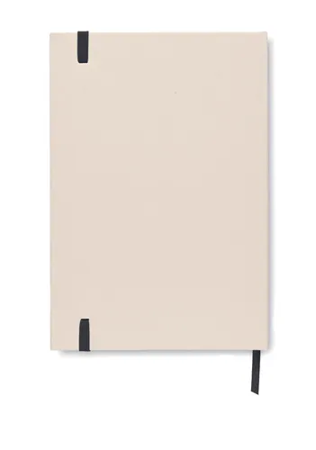 Carnet A5 en carton recyclé personnalisable - Mito Note