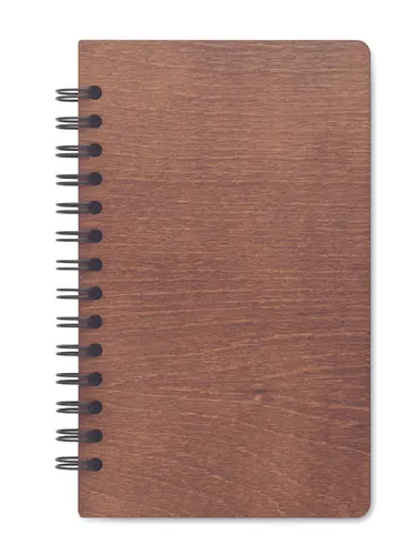 Carnet A5 GROWBOOK™ - Carnet personnalisable - Savage