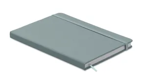 Carnet A5 personnalisable 96 pages lignées - Arconot | Petrole