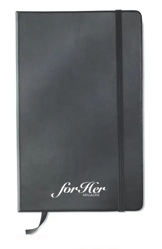 Carnet A5 personnalisable 96 pages lignées - Arconot