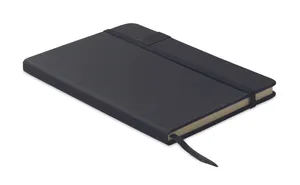 Carnet A5 personnalisé avec USB intégrée - Usbnote