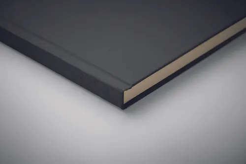 Carnet A5 personnalisé en PLA - Sugar