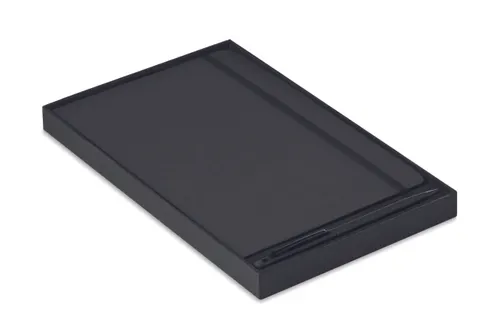 Carnet A5 personnalisé et stylo assorti - Neilo Set