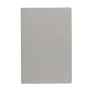 Carnet A5 publicitaire à couverture souple avec papier minéral IMPACT - XD Collection