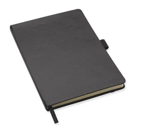 Carnet A5 publicitaire et stylo - Notaplus