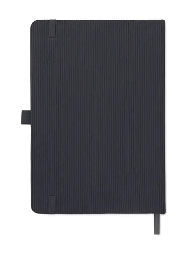 Carnet A5 rigide en RPET - Cordi Note