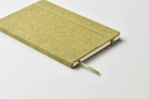 Carnet A5 rigide personnalisé - Chippewa