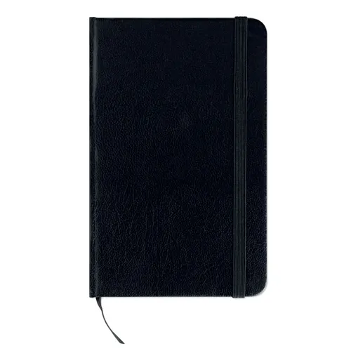 Carnet A5 - Squared personnalisable