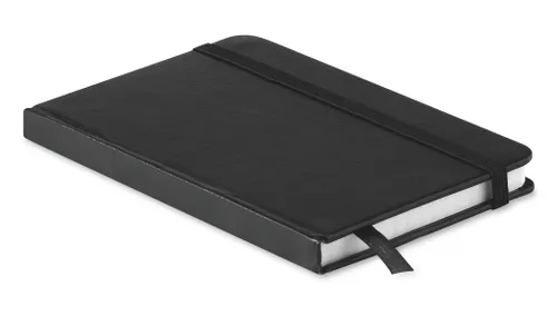 Carnet A5 - Squared personnalisable