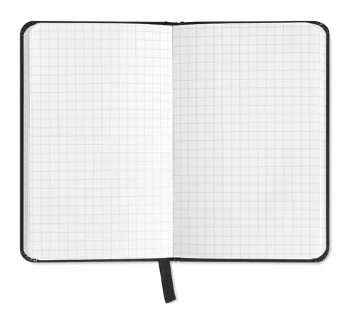 Carnet A5 - Squared personnalisable