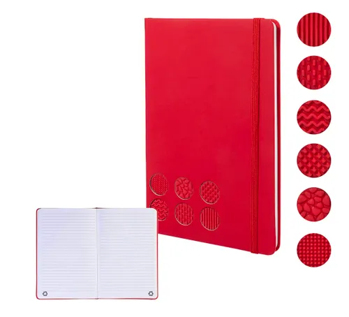 Carnet anti-stress RPU - Senspuk