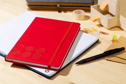 Carnet anti-stress RPU - Senspuk