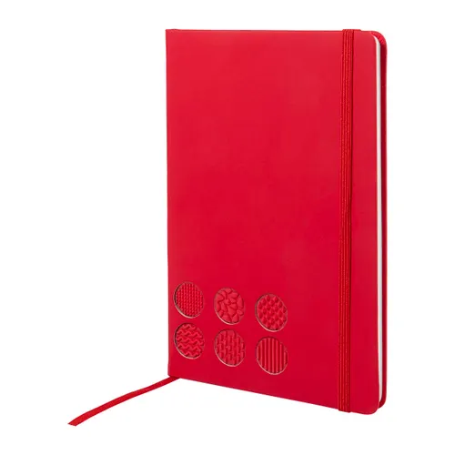 Carnet anti-stress RPU - Senspuk
