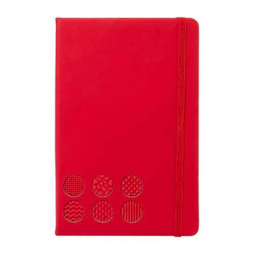 Carnet anti-stress RPU - Senspuk