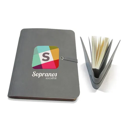 Carnet de note personnalisé