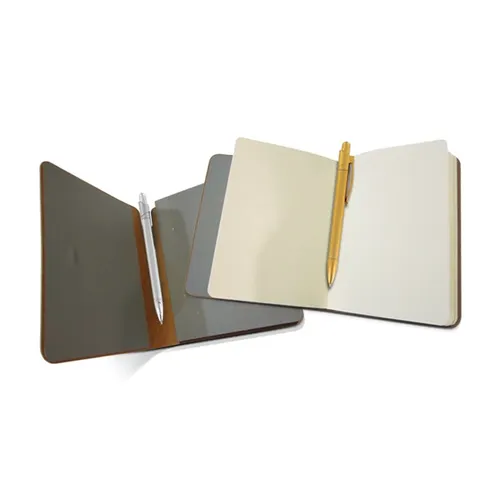 Carnet de note personnalisé